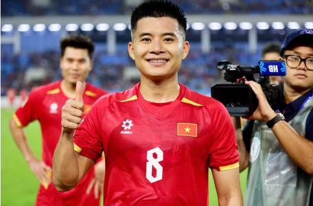 FIFA chỉ ra cặp đôi đáng chú ý trận Việt Nam - Thái Lan