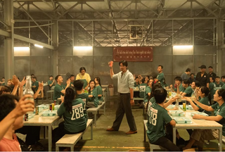‘Trại buôn người’ vượt 150 tỷ đồng sau 5 ngày ra rạp