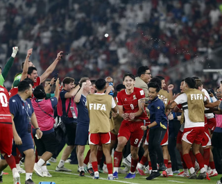 Indonesia giành vé chung kết FIFA ASEAN Cup 2026 theo cách khó tin