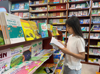 Chuẩn bị làm bộ sách giáo khoa lớp 1-12 mới sử dụng thống nhất toàn quốc từ năm học 2028-2029