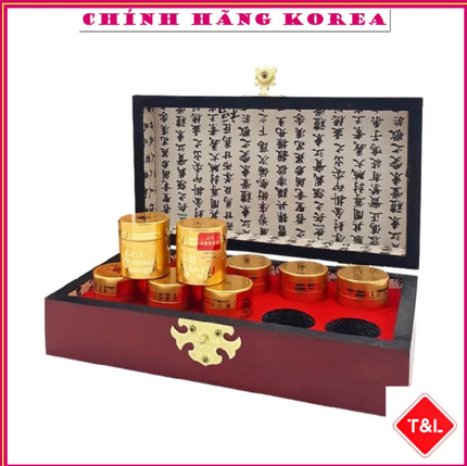 Bộ Y tế yêu cầu khẩn trương rà soát việc kinh doanh, giao dịch điện tử sản phẩm “An cung ngưu hoàng hoàn Hàn Quốc