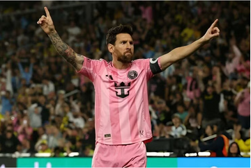 Messi mua CLB Tây Ban Nha