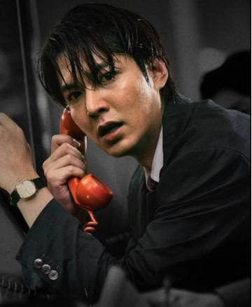 Phim của Lee Min Ho gây tranh cãi
