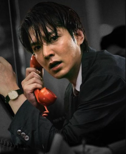 Phim của Lee Min Ho gây tranh cãi