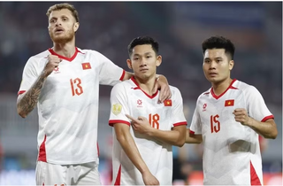 Lịch sử đối đầu bất bại của tuyển Việt Nam trước Malaysia
