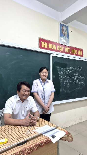 Thầy giáo trường Chuyên ở Nghệ An chỉ ra điều bất cập môn học Chương trình giáo dục phổ thông mới 2018