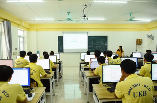 Trường Đại học Kinh Bắc tiếp tục mở thêm ngành đào tạo