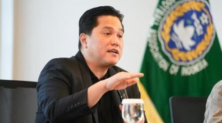 Chủ tịch PSSI cảnh báo tuyển Indonesia