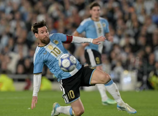 Messi lập 2 kỷ lục lịch sử, chính thức khép sự nghiệp quốc tế