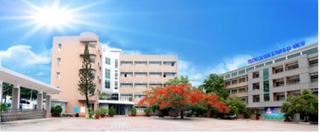 Sáp nhập Trường Cao đẳng Sư phạm Bà Rịa - Vũng Tàu vào Trường Đại học Sài Gòn