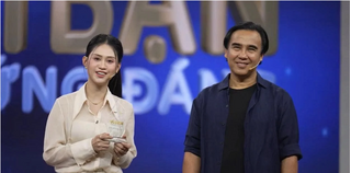 Mạng xã hội xôn xao khi MC Quyền Linh rời show 