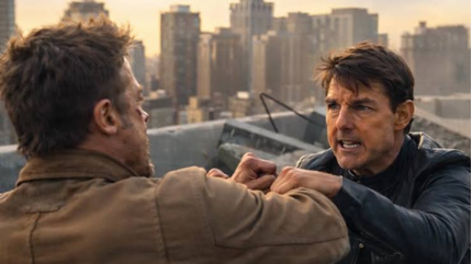 AI đang thay đổi Hollywood