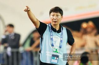 HLV Kim Sang-sik vẫn là số 1 Đông Nam Á