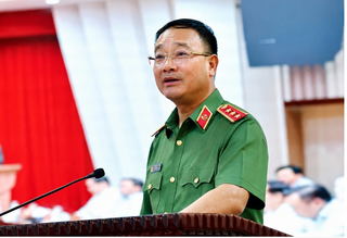 Thứ trưởng Bộ Công an đề nghị mở rộng điều tra vụ Quỹ tín dụng nhân dân Thành Đô