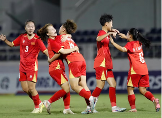 Lộ diện 12 đội tuyển dự VCK U17 nữ châu Á 2027