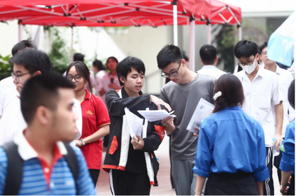 Nhiều trường đại học dự kiến điều chỉnh phương án xét tuyển năm 2027