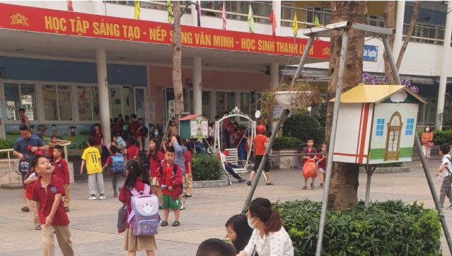 Miễn giảm thuế thu nhập cá nhân: Phụ huynh loay hoay với hóa đơn học phí