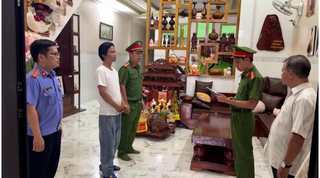 Quảng Ngãi: Khởi tố vợ chồng chủ kênh “Già làng Tây Nguyên” liên quan sâm Ngọc Linh