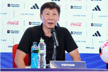 HLV Kim Sang-sik chia tay ĐT Việt Nam sau FIFA ASEAN Cup 2026: Tin đồn không có căn cứ?