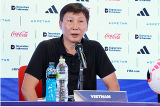 HLV Kim Sang-sik chia tay ĐT Việt Nam sau FIFA ASEAN Cup 2026: Tin đồn không có căn cứ?