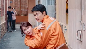 Ồ ạt ra rạp, phim Việt cuối năm đối mặt áp lực cạnh tranh phòng vé