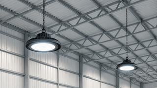 Đèn LED VINALED – Giải pháp chiếu sáng cho nhà xưởng tối ưu
