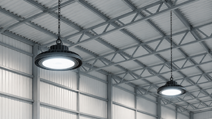 Đèn LED VINALED – Giải pháp chiếu sáng cho nhà xưởng tối ưu