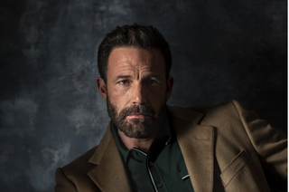 Tài tử Ben Affleck làm giàu từ AI