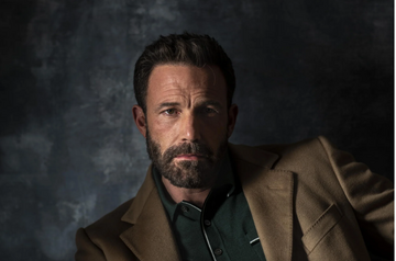 Tài tử Ben Affleck làm giàu từ AI