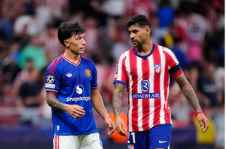 Nội bộ Man Utd ‘hỗn loạn’