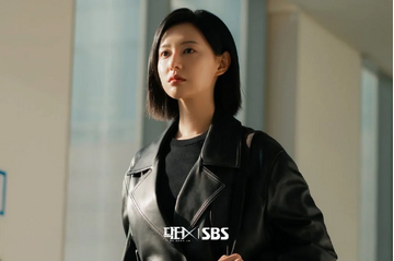 Phim mới của Kim Ji Won vướng lỗi khó chấp nhận
