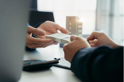 Không có tài sản thế chấp có vay ngân hàng được không?