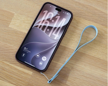 Đánh giá iPhone 18 Pro Max: Siêu phẩm có thời lượng pin 