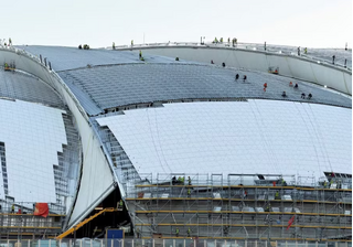 Lịch đấu Asian Cup 2027 có thay đổi do lo ngại an ninh?