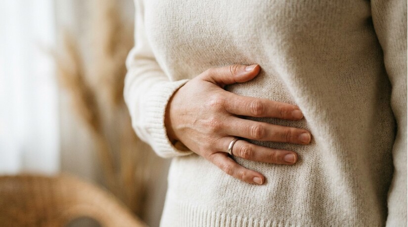 Ra nhiều huyết trắng có cục: do 5 thói quen sai lầm hàng ngày