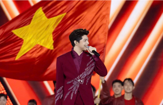 Concert Quốc gia “Tự hào là người Việt Nam