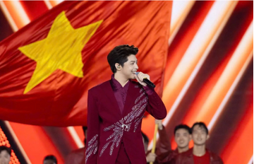 Concert Quốc gia “Tự hào là người Việt Nam