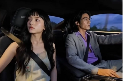 Bán khuôn mặt cho AI, nhiều người vỡ mộng