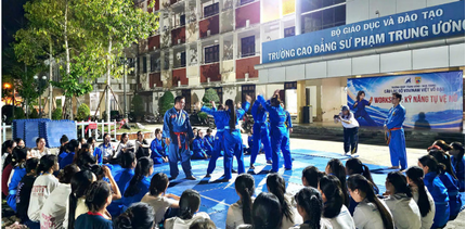 Bộ Giáo dục và Đào tạo sắp xếp 15 trường cao đẳng, trung cấp trong năm 2026