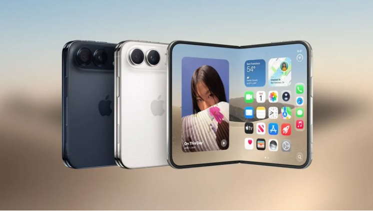 "Chưa từng có tiền lệ": Apple choáng váng vì đơn đặt hàng iPhone Duo lớn khủng khiếp