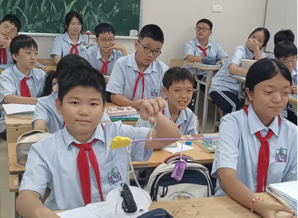 Hoàn thiện thể chế, thúc đẩy chuyển biến thực chất trong giáo dục STEM