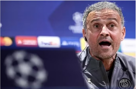 HLV PSG tiết lộ kế sách đối phó Barca