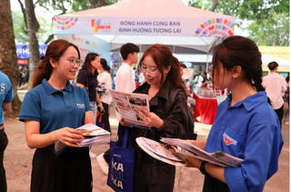 Rà soát ngành đào tạo, đổi mới tuyển sinh năm 2027