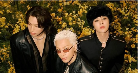 20 năm thăng trầm của BIGBANG