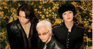 20 năm thăng trầm của BIGBANG