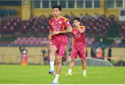 8 cầu thủ bị treo giò ở vòng 5 V-League