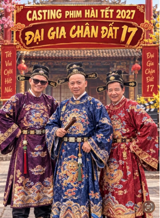Nghệ sĩ Nhân dân là Giám đốc nhà hát kịch 