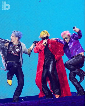 BIGBANG đến Hà Nội: Sức hút nào khiến người hâm mộ sẵn sàng chi mạnh tay?