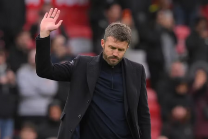 HLV Man Utd nói điều cay đắng sau trận thua Bournemouth