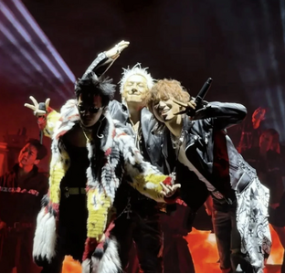 Rộ tin đồn về thời điểm BIGBANG quay lại Việt Nam